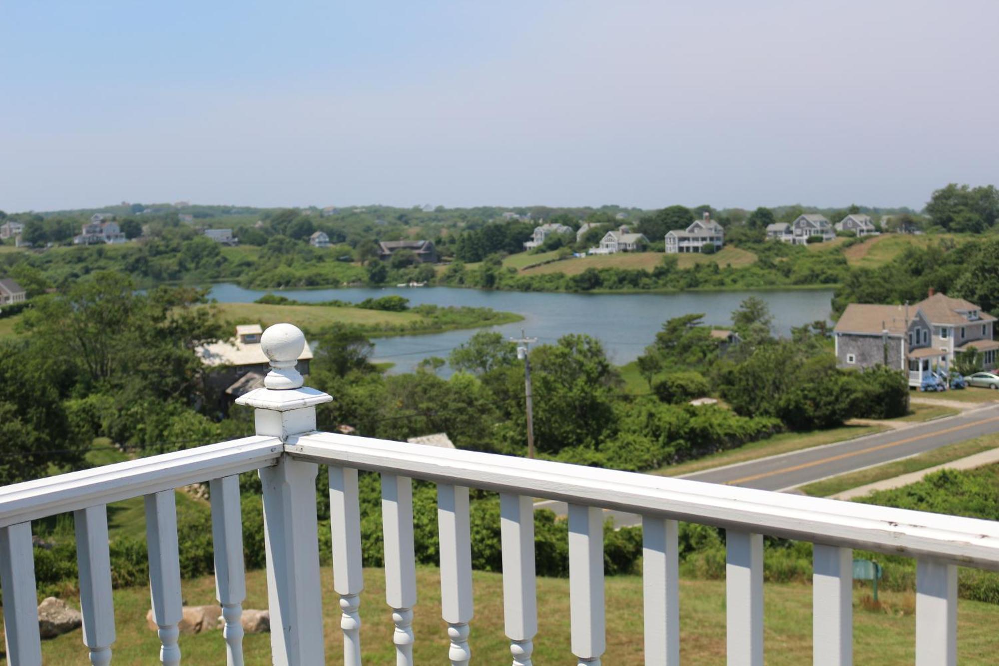 Payne'S Harbor View Inn New Shoreham Exterior foto